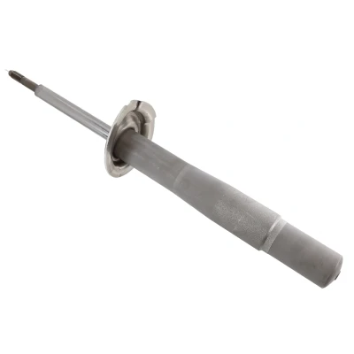 Imagem de SACHS 319 084 Amortecedor Pressão do gás Tubo duplo com assento de mola cavilha em cima BMW: 5 Touring, Sedan