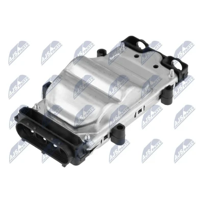 Imagem de NTY CSW VW 002 Pré resistência, motor eléctrico ventilador do radiador