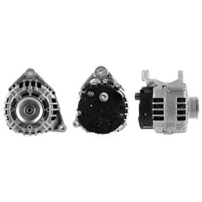 Imagem de ELSTOCK 28 3887 Alternador 14V 120A AUDI: A4 B6 Sedan, B5 Avant, A6 C5 VOLKSWAGEN: Passat GP Variant, Variant