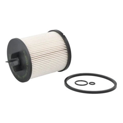Imagem de PURRO PUR PF0043 Filtro de Combustível Cartucho filtrante AUDI: A2