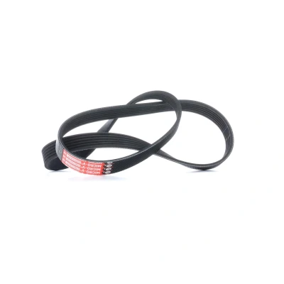 Imagem de GATES Micro V Stretch Fit 6PK1019SF Correia trapezoidal estriada 1019 6 PA (poliamida), EPDM (borracha de etileno propileno dieno) FORD: FIESTA
