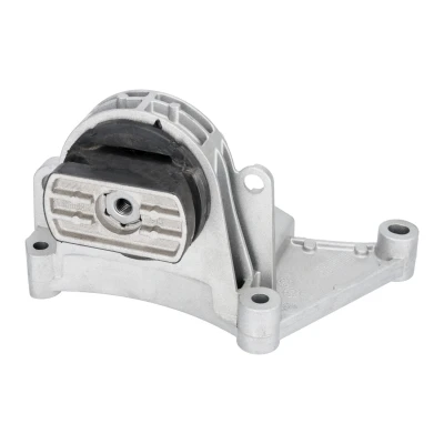 Imagem de FEBI BILSTEIN 184871 Suporte, motor à frente, lado direito Rolamento de borracha e metal ALFA ROMEO: MiTo, FIAT: 500L
