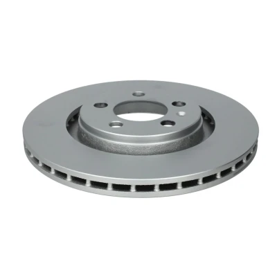Imagem de TEXTAR PRO+ 92082305 Disco de travão 280 22 05/06 100 ventilado fora revestido alto carbono sem pernos fixação da roda, cubo roda
