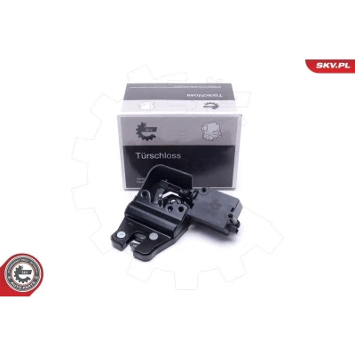 Imagem de ESEN SKV 16SKV108 Fechadura de Porta Eixo traseiro BMW: 5 Touring, X6