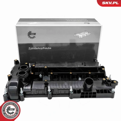 Imagem de ESEN SKV 48SKV125 Tampa de Válvulas VOLVO: V60 I