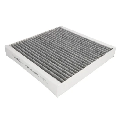 Imagem de PURRO PUR PC2029C Filtro, ar do habitáculo Filtro de carvão ativado 210 206 31 RENAULT: LAGUNA 2 Grandtour,