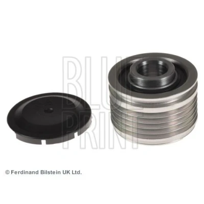 Imagem de BLUE PRINT ADC461301 Polia Roda Livre do Alternador com tampa