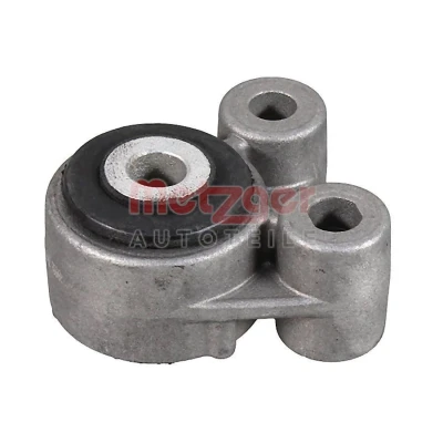 Imagem de METZGER 8054042 Suporte, motor em baixo, traseira Rolamento de borracha e metal FORD: Focus 2 Kombi, 2, C Max
