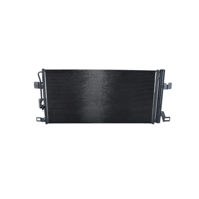 Imagem de NRF 350463 Condensador com secador, retentor 15,3 13,8 656 R 1234yf, 134a