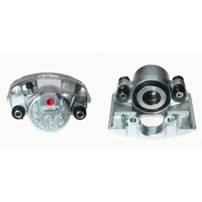 Imagem de BUDWEG CALIPER 343446 Pinça de travão MERCEDES BENZ: Classe ML