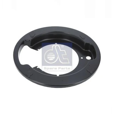 Imagem de DT Spare Parts 2.40293 Chapa protectora, tambor de travão