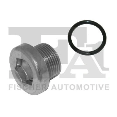 Imagem de FA1 257.871.011 Bujão do Carter M24x1,5 com retentor AUDI: Q7, VOLKSWAGEN: Touareg I