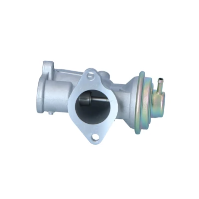 Imagem de NRF 48617 Válvula EGR com juntas OPEL: Corsa C Hatchback, Combo Van / Carrinha, С