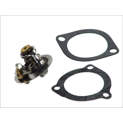 Imagem de WAHLER 3468.88D Termóstato, líquido de refrigeração 80, 88 com juntas OPEL: Corsa B Hatchback, Astra F Caravan, A CC, SUZUKI: Vitara I SUV