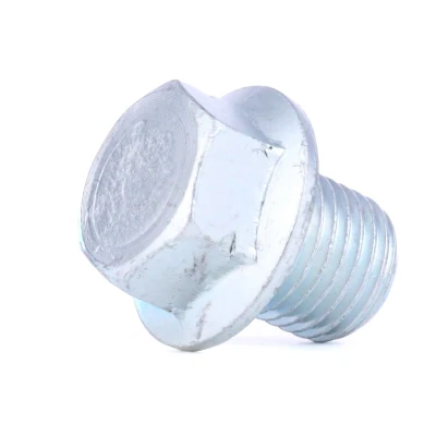 Imagem de ELRING 523.480 Bujão do Carter M14x1,5x15 17 mm, sem retentor HONDA: CIVIC 8 Hatchback, Jazz 2, CRX HYUNDAI: i30 I Getz, Tucson