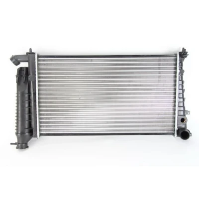 Imagem de THERMOTEC D7P054TT Radiador, arrefecimento do motor 378 610 23 Caixa de velocidades manual Aletas refrigeração unidas mecanicamente
