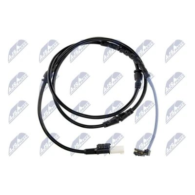 Imagem de NTY HCZ LR 012 Sensor de Desgaste Pastilha Freio Eixo dianteiro LAND ROVER: Range Rover Sport