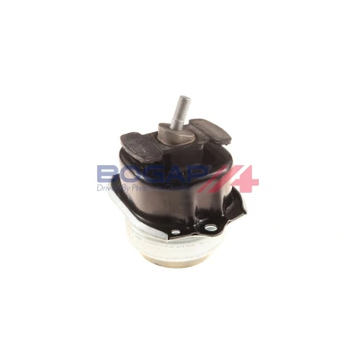 Imagem de BOGAP B1911100 Suporte, motor à frente, lado esquerdo 165mm 130mm