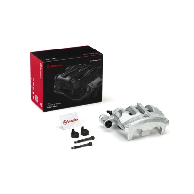 Imagem de BREMBO F BR 050 Pinça de travão Fundição cinzenta