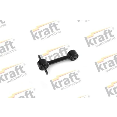 Imagem de KRAFT 4216319 Braço de suspensão Eixo traseiro, ambos os lados, em baixo Barra acoplamento VOLVO: S40 I, V40 Carrinha