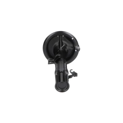 Imagem de KAVO PARTS SSA 8503 Amortecedor Eixo dianteiro, lado esquerdo Pressão do gás Tubo duplo com assento de mola cavilha em cima
