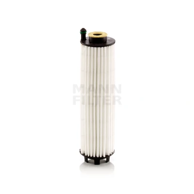 Imagem de MANN FILTER HU 6033 z Filtro de óleo com junta Cartucho filtrante