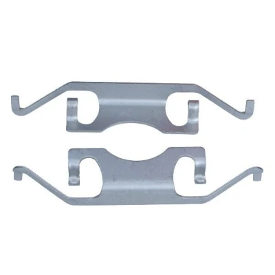 Imagem de MAXGEAR 27 1474 Kit de acessórios, pastilhas travão Eixo traseiro MERCEDES BENZ: Classe S Sedan, R, CLS Coupe