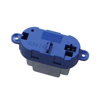 Imagem de MAXGEAR 57 0374 Regulador, ventilador do habitáculo RENAULT: LAGUNA 2