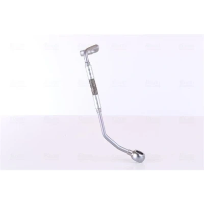 Imagem de NISSENS 935117 Tubo de óleo, compressor Entrada PEUGEOT: 407 SW, 308 I Hatchback, Sedan, CITROËN: C4 Grand Picasso