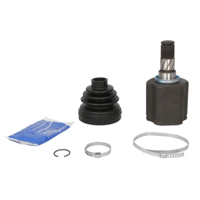 Imagem de SKF VKJA 8975 Ponteira de Transmissão NISSAN: Qashqai / Qashqai+2 I