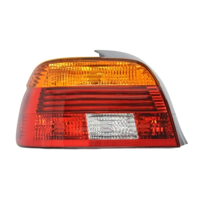 Imagem de TYC 11 0008 01 2 Farolim esquerda com LED BMW: 5 Sedan