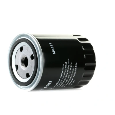 Imagem de MEYLE 100 322 0002 Filtro de óleo 3/4&quot; 16 UNF ORIGINAL Quality com uma válvula retenção aparafusado VOLKSWAGEN: Sharan I, GOLF 3
