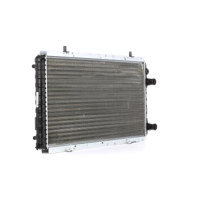 Imagem de NRF EASY FIT 52062 Radiador, arrefecimento do motor Alumínio 790 415 29 com adaptador Aletas de refrigeração soldadas endado, norauto, oscaro, mister