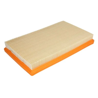 Imagem de MAHLE ORIGINAL LX 1633 Filtro de ar 37,1 160 267,0, 267,0 Cartucho filtrante TOYOTA: Corolla VIII Liftback, IX Station Wagon