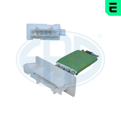 Imagem de ERA 665159 Resistência, ventilador do habitáculo MINI: Hatchback