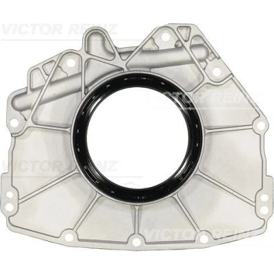 Imagem de REINZ 81 10393 00 Retentor de Cambota com estrutura suporte PTFE (politetrafluoretileno) MERCEDES BENZ: Classe C Sedan, E T modell