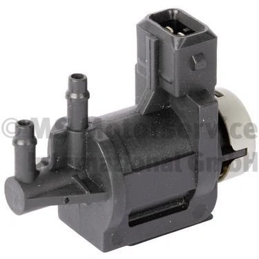 Imagem de PIERBURG 7.02256.01.0 Transmissor de Pressão Controlo Dos Gases Escape Válvula comutação electro pneumático