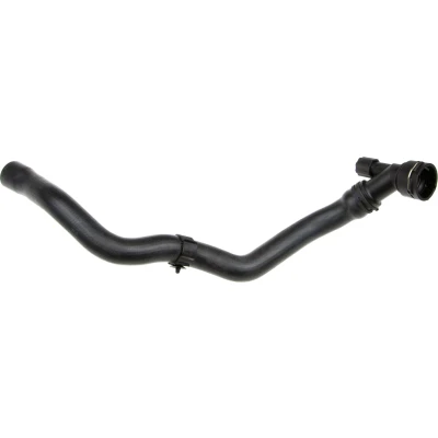 Imagem de GATES 05 4581 Mangueira de Radiador EPDM (borracha etileno propileno dieno) SEAT: Ibiza 2, 3, VOLKSWAGEN: Polo IV Hatchback