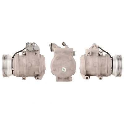 Imagem de ELSTOCK 51 0432 Compressor PAG 46 R 134a com juntas KIA: CARENS 2, HYUNDAI: Tucson