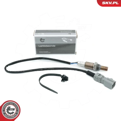 Imagem de ESEN SKV 09SKV142 Sonda lambda TOYOTA: Auris Hatchback