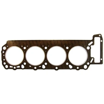 Imagem de ELRING 425.110 Juntas da Cabeça do Motor 98,7mm Junta de material macio e metal à direita MERCEDES BENZ: W124 Sedan, SL Cabrio, Classe S Sedan