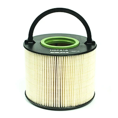 Imagem de DELPHI HDF616 Filtro de Combustível Cartucho filtrante VOLKSWAGEN: Touareg I, AUDI: Q7, PORSCHE: Cayenne