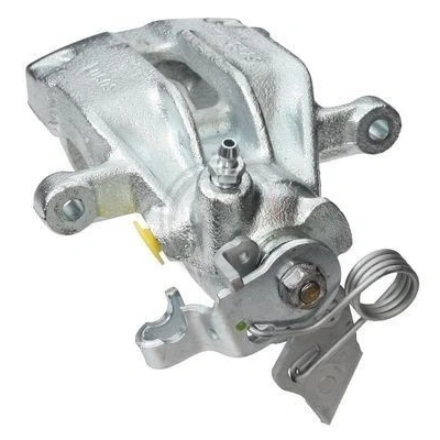 Imagem de A.B.S. 529451 Pinça de travão Alumínio 118 PEUGEOT: 807