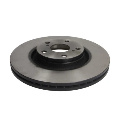Imagem de TRW DF6268 Disco de travão 320 26 5 114,3 ventilado pintado TOYOTA: Avensis III Carrinha, Sedan, Verso