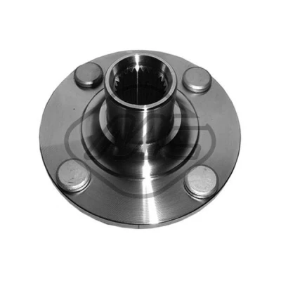 Imagem de Metalcaucho 90071 Cubo da Roda Eixo dianteiro, de ambos os lados NISSAN: Note II Hatchback