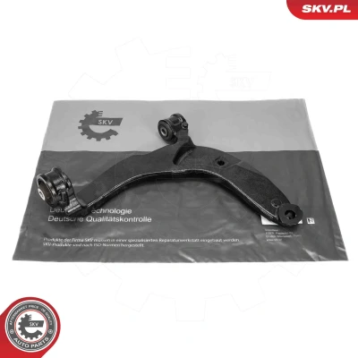 Imagem de Braço oscilante, suspensão da roda ESEN SKV 69SKV534