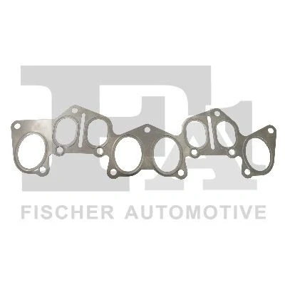 Imagem de FA1 421 013 Junta de Escape cabeça cilíndrica CITROËN: Xantia Hatchback, ZX Carrinha, PEUGEOT: 309 II 406 Sedan, 405 I Sedan