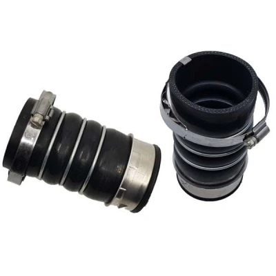 Imagem de BUGIAD 81931 Mangueira Para o Turbocompressor 46 Borracha com braçadeira BMW: 3 Touring, Sedan, Coupe