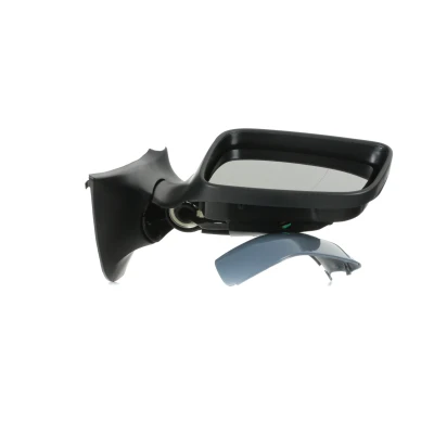 Imagem de Espelho retrovisor Alkar 6115437 esquerda com subcapa elétrico aquecível, não esférico para veículo volante à OPEL: Astra G CC