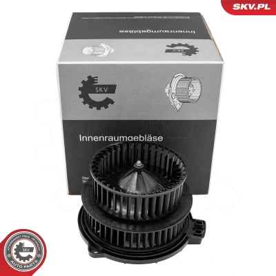 Imagem de Ventilador do habitáculo ESEN SKV 68SKV268